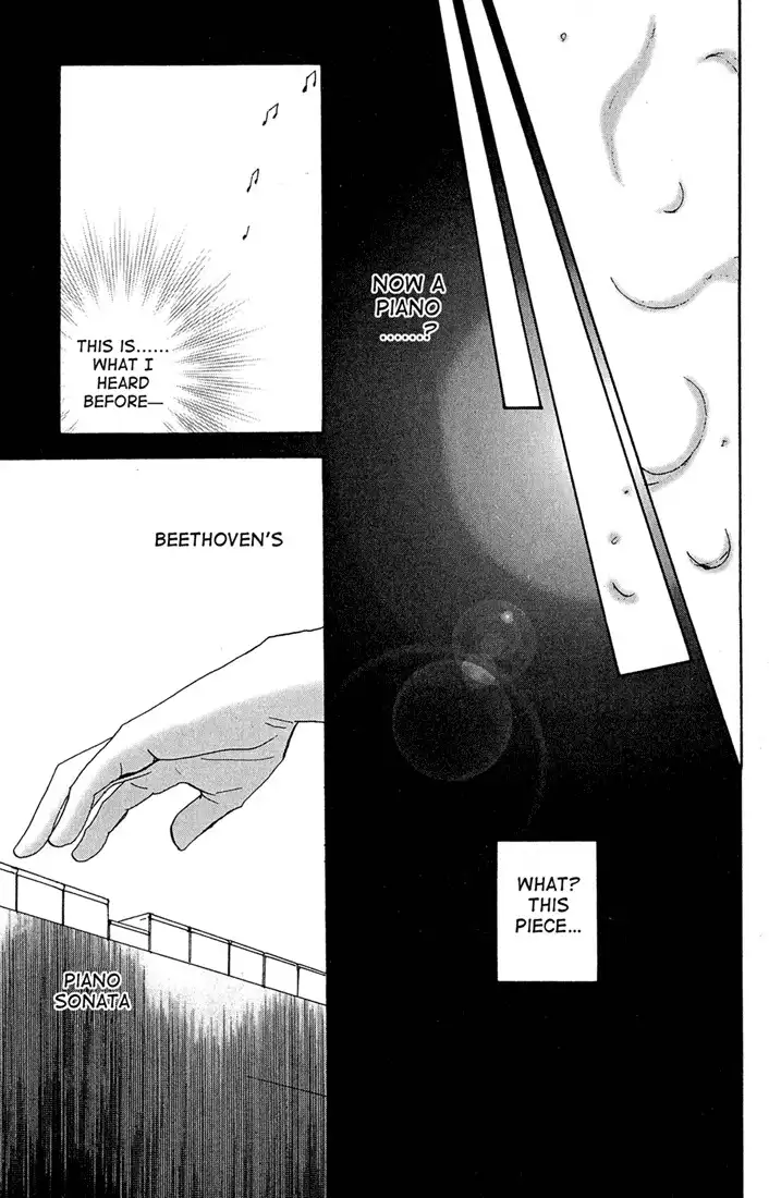 Nodame Cantabile Chapter 1 31